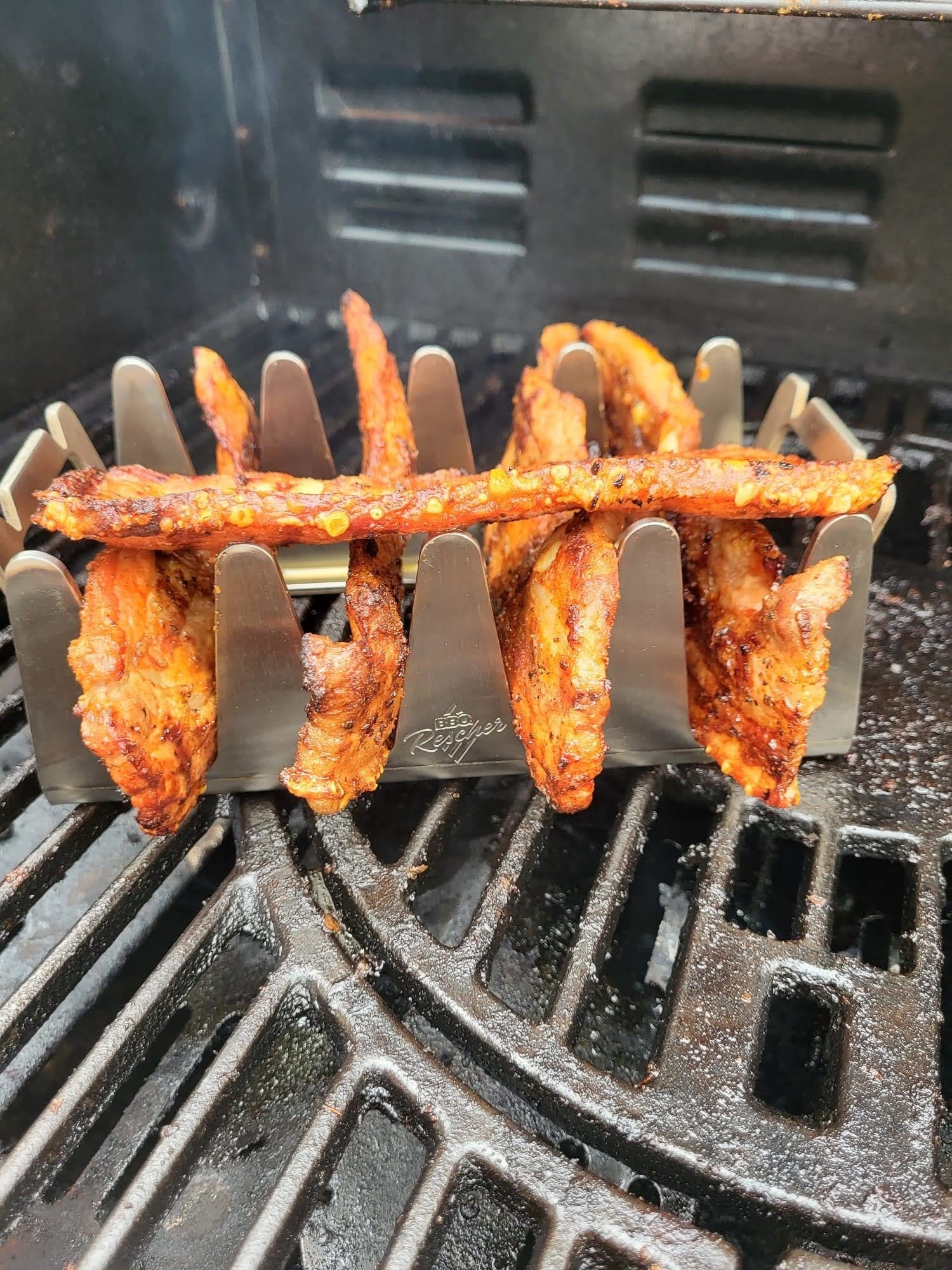 WAMMERL grillen „Es ist so einfach“