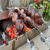 Grillkurs: "Meat IT 2️⃣" 🍖 - BBQ-Rescher