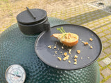 Grillkurs: "Fire & Flavor" đ„ - BBQ - Rescher