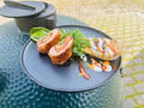 Grillkurs: "Fire & Flavor" đ„ - BBQ - Rescher