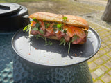 Grillkurs: "Fire & Flavor" đ„ - BBQ - Rescher