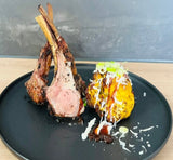 Grillkurs: "Fire & Flavor" đ„ - BBQ - Rescher