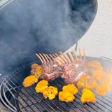 Grillkurs: "Fire & Flavor" đ„ - BBQ - Rescher