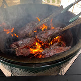 Grillkurs: Fire Fusion đ„© - BBQ-Rescher