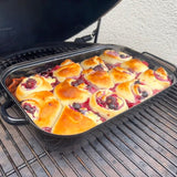 Grillkurs: "Meat IT 2️⃣" 🍖 - BBQ - Rescher
