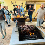 Grillkurs: "Meat IT 2️⃣" 🍖 - BBQ-Rescher