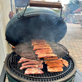Grillkurs: "Meat IT 2️⃣" 🍖 - BBQ - Rescher