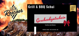 Grillkurs-Geschenkgutschein
