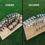 BBQ Rescher Grill - und Backofenreiniger - BBQ - Rescher