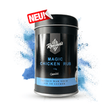 BBQ Rescher Magic Chicken Rub - BBQ - Rescher