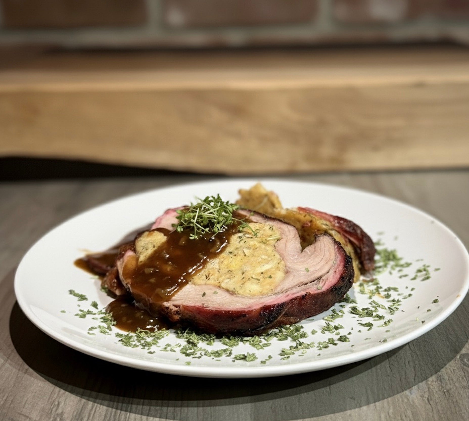 Grillkurs: Farm & Flame 🔥 - BBQ - Rescher