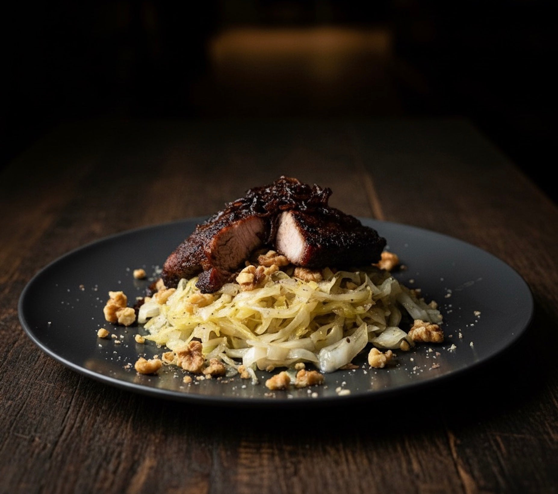 Grillkurs: Farm & Flame 🔥 - BBQ - Rescher