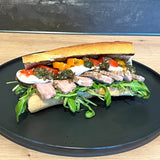 Grillkurs: "Fire & Flavor" 💥 - BBQ - Rescher