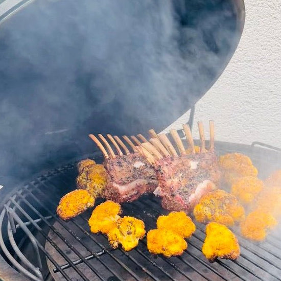 Grillkurs: 