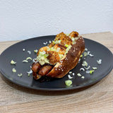 Grillkurs: Fire Fusion 🥩 - BBQ - Rescher