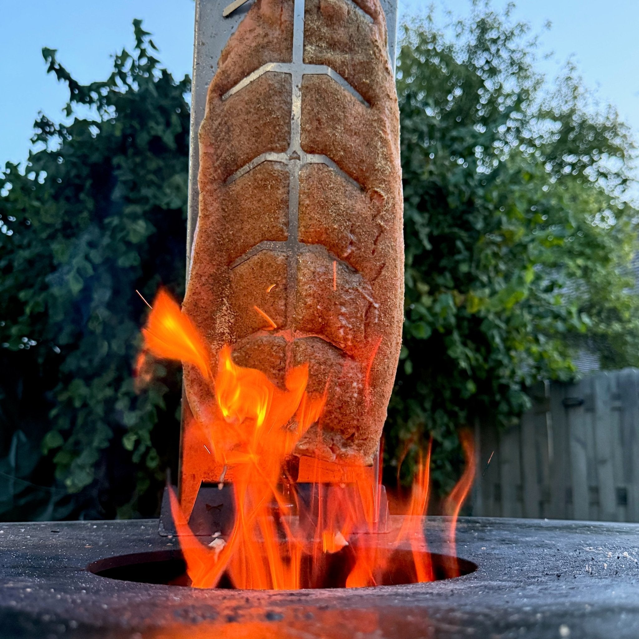 Grillkurs: Fire Fusion 🥩 - BBQ - Rescher
