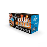 BBQ Rescher - BBQ - Rescher